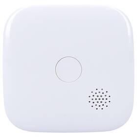 Detektor kouře Solight s Wi-Fi bílý

