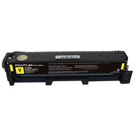 Toner Pantum CTL-2000HY, 3 500 str. žlutý

