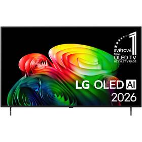 Televize LG OLED55B65LA 

