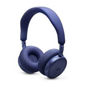 Sluchátka JBL Live 680NC modrá


