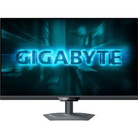 Herní monitor GIGABYTE G27U černý

