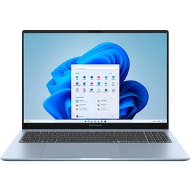 Notebook Asus Vivobook S16 modrý

