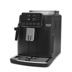 Automatický kávovar Gaggia Style černý

