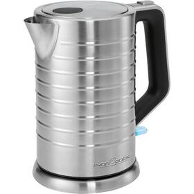 Rychlovarná konvice Profi Cook WKS 1119, inox 1,7 l nerez

