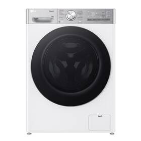 Pračka LG FASR9A34WC bílá

