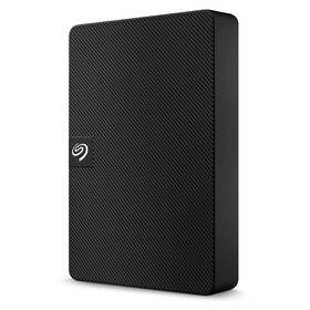 Externí pevný disk 2,5" Seagate 4TB černá barva
