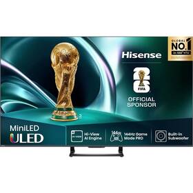 Televize Hisense 75U7Q 

