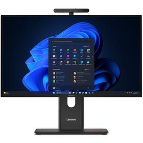 Počítač All In One Lenovo ThinkCentre M90a Gen 6 černý

