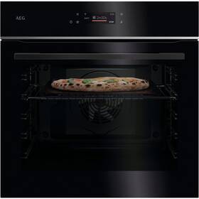 Trouba AEG TX7PB63FSB PizzaExpert černá

