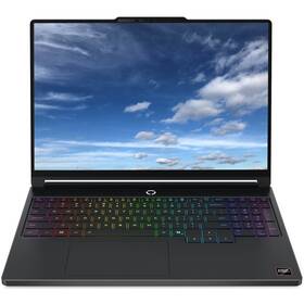 Notebook Lenovo Legion 5 15AGP11 černý

