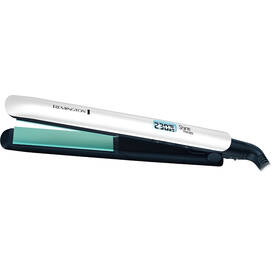 Žehlička na vlasy Remington S8500 bílá

