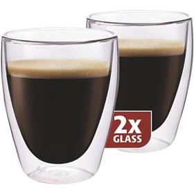  Termosklenice Maxxo Coffee 235 ml