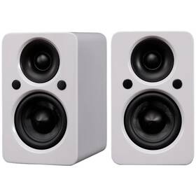 Reproduktory Jamo Mini MKII (2 ks) bílý


