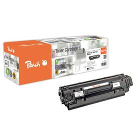 Toner Peach HP 78A, CE278A, 2100 stran černý

