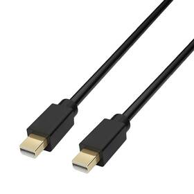 Kabel WG Mini Display Port/Mini Display Port, 1,8m 


