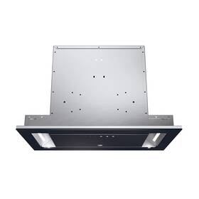 Odsavač par Hoover HPY6CBK5BGWIFI černý

