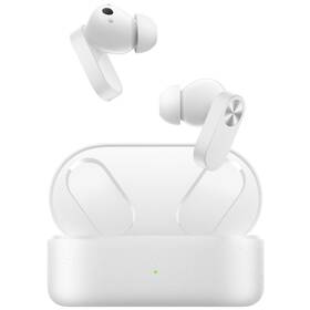 Sluchátka OnePlus Nord Buds 2 bílá

