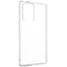 Kryt na mobil FIXED na Motorola Moto G85/S50 Neo průhledný

