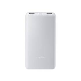 Powerbanka Xiaomi 10000mAh, 22.5W Lite bílá

