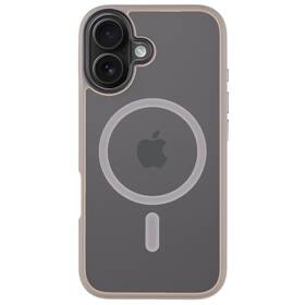 Kryt na mobil Tactical MagForce Hyperstealth na Apple iPhone 16 šedý

