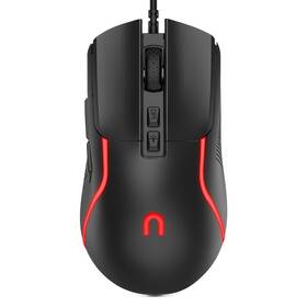 Myš Niceboy Oryx M310 černá

