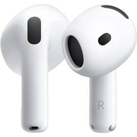 Sluchátka Apple AirPods 5 bílé

