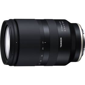 Objektiv Tamron 17-70  mm F/2.8 Di III-A VC RXD (Sony E) černá barva

