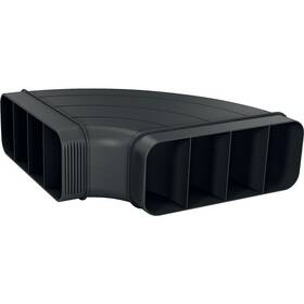 Ploché potrubí Bosch HEZ9VDSB1 k varné desce 

