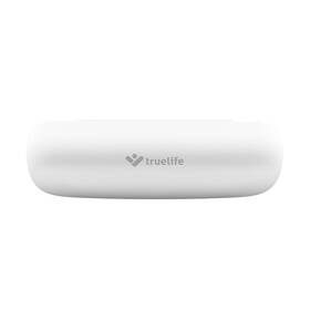 Pouzdro TrueLife SonicBrush Compact Travel Case White bílá barva
