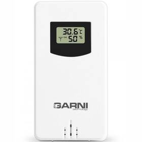 Čidlo pro meteostanice GARNI 030H (GARNI 291/439/545) bílé

