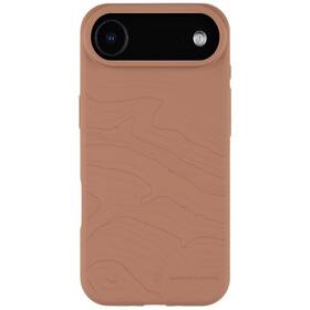 Kryt na mobil Tactical MagForce Beaver na Apple iPhone Air hnědý

