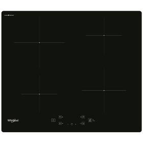 Indukční varná deska Whirlpool WS Q3560 CPNE černá

