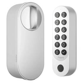 Zámek Aqara Smart Lock U200 Kit bílý

