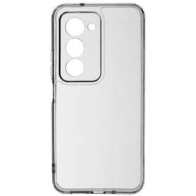 Kryt na mobil WG Comfort na Xiaomi Redmi 15 4G průhledný

