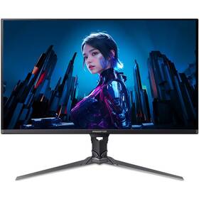 Herní monitor Acer Predator X32X5bmiiphuzx černý

