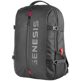 Batoh na notebook Genesis PALLAD 410 na 15,6" černý

