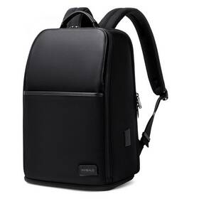 Batoh na notebook MYBALO Bristol černý

