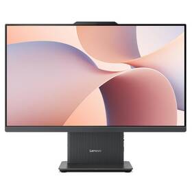 Počítač All In One Lenovo IdeaCentre AIO 24AKP10 šedá barva
