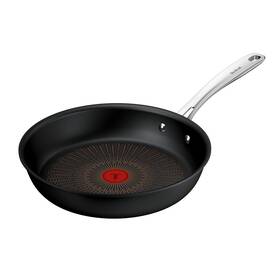 Pánev Tefal G3300702, 30 cm černá

