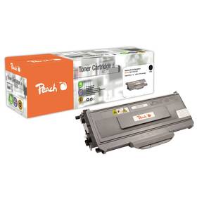 Toner Peach Brother TN-2110/2120, 2600 stran černý


