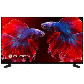 Televize GoGEN TVF 40P420T 
 Televize GoGEN TVF 40P420T