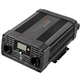 Měnič napětí Technaxx TE22 2000W 

