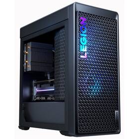Herní počítač Lenovo Legion T5 26IRX9 šedá barva
