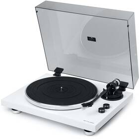 Gramofon MUSE MT-109 bílý

