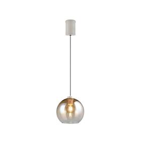 Stropní svítidlo Reality R36601013 LIORA oranžové

