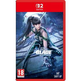 Hra U&I Entertainment Nintendo Switch 2 Stellar Blade Complete Edition 


