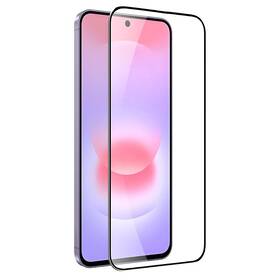 Tvrzené sklo Mobile Origin EasyGlass na Samsung Galaxy A37 průhledné

