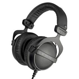 Sluchátka Beyerdynamic DT 770 PRO 32 ohm černá

