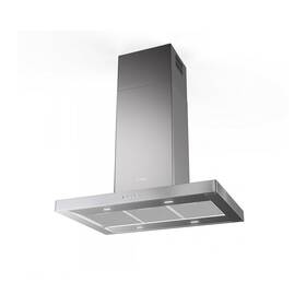 Odsavač par Faber STILO COMFORT ISOLA X A90 nerez

