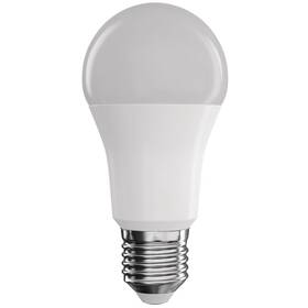 Chytrá žárovka EMOS GoSmart A60 11 W E27 ZigBee RGBCCT 

